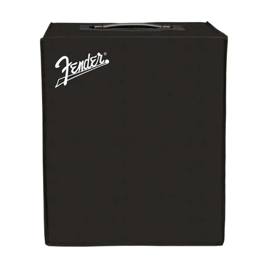 Fender Rumble™ 200/500/Stage Amplifier Cover 1