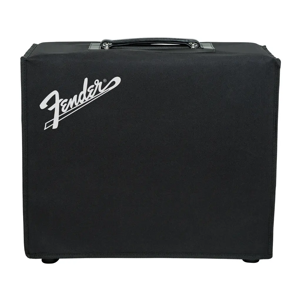 Fender Mustang Gtx50 Amp Cover, Black 1