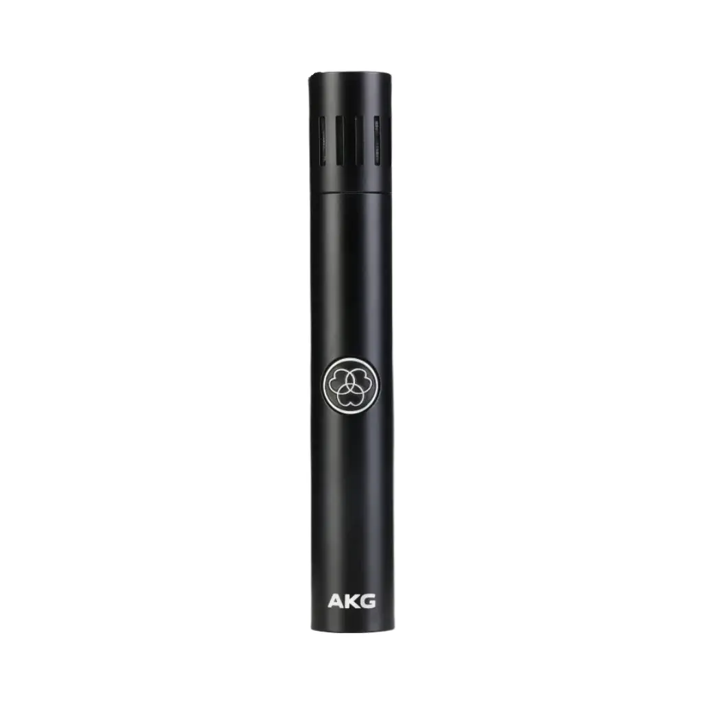 Akg C151 Small-Diaphragm Condenser Microphone 1