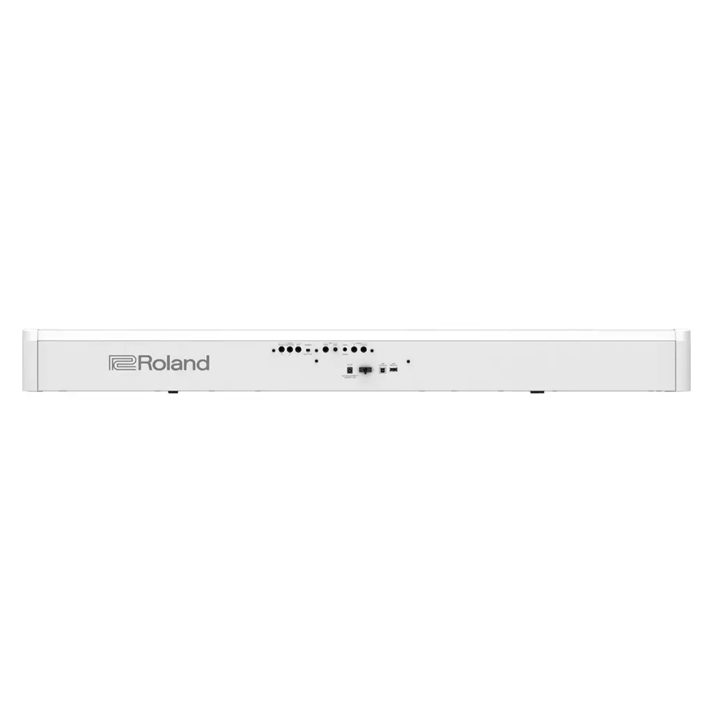 Roland Fp-60X Digital Piano White 2