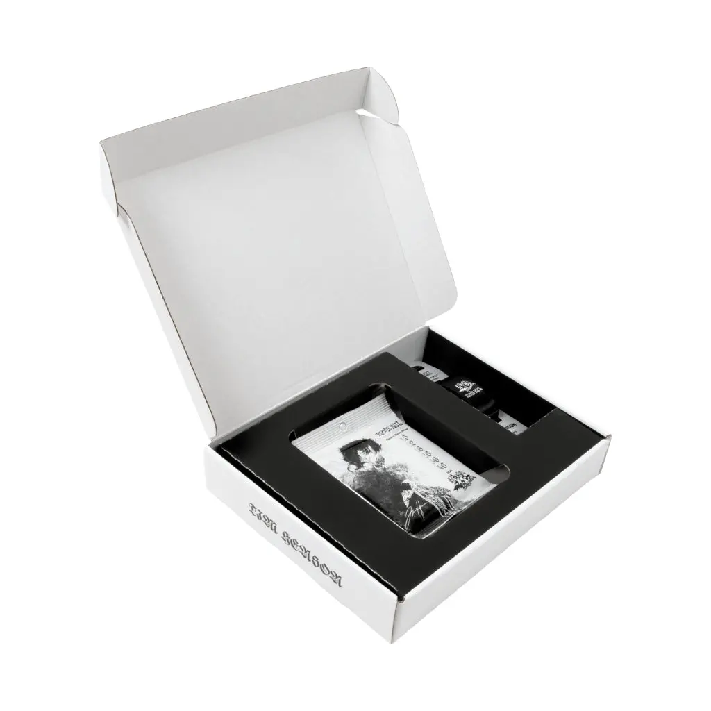 Ernie Ball Tim Henson Signature Bundle Kit 1
