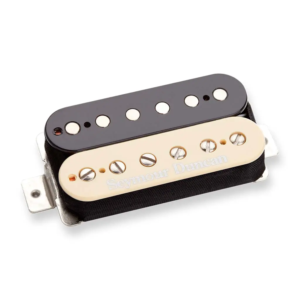 Seymour Duncan - Saturday Night Special Bridge - Zebra 1