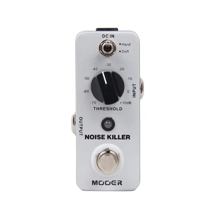 Mooer Noise Killer - Noise Reducer 1
