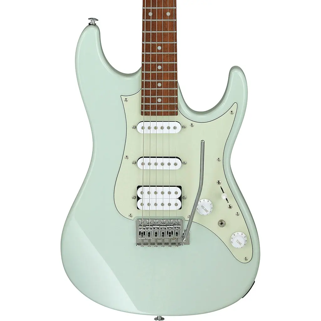 Ibanez - Az Essentials Azes40 Electric Guitar - Mint Green 1