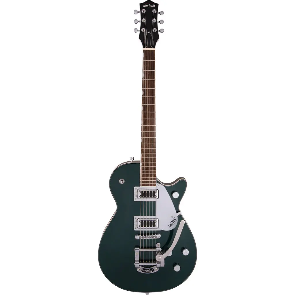 Gretsch G5230t Electromatic Jet Ft Electric Guitar - Cadillac Green 2