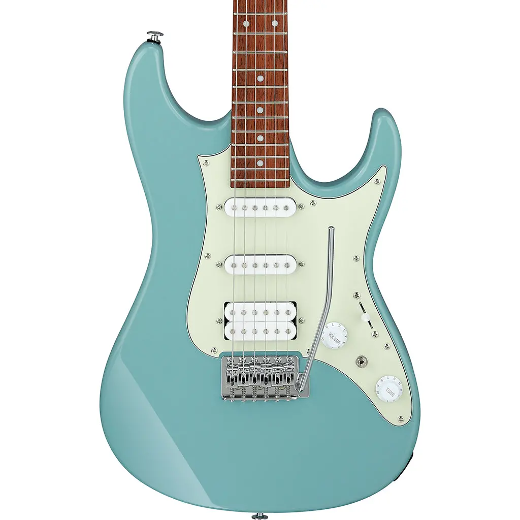 Ibanez - Az Essentials Azes40 Electric Guitar - Purist Blue 1