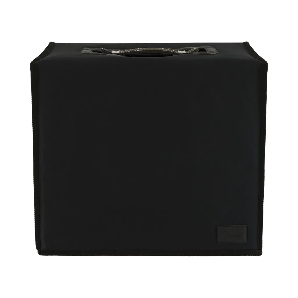 Fender Deluxe Padded Blues Junior Amplifier Cover 1