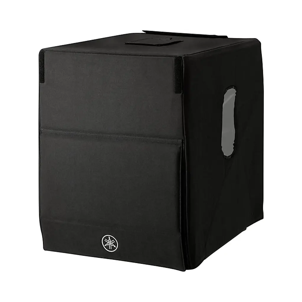 Yamaha Spcvr-Dxs152 Cover For Dxs15mkii Powered Subwoofers 1