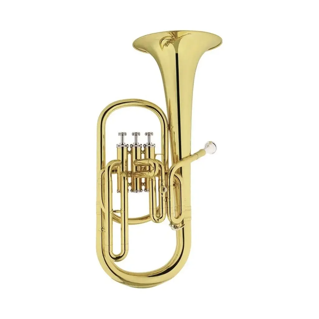 Knight Jbah1300 Alto Horn 1