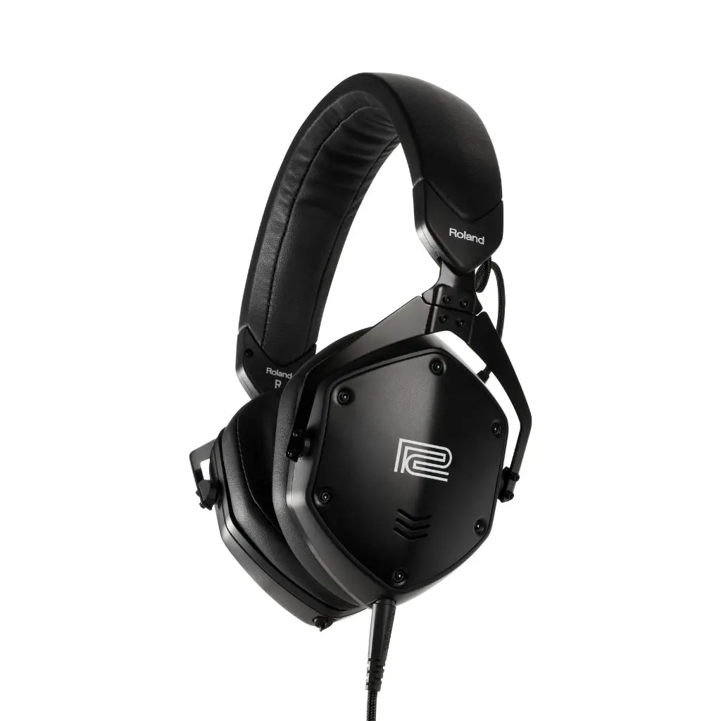 Roland Vmh-S100 Music Production Headphones 1