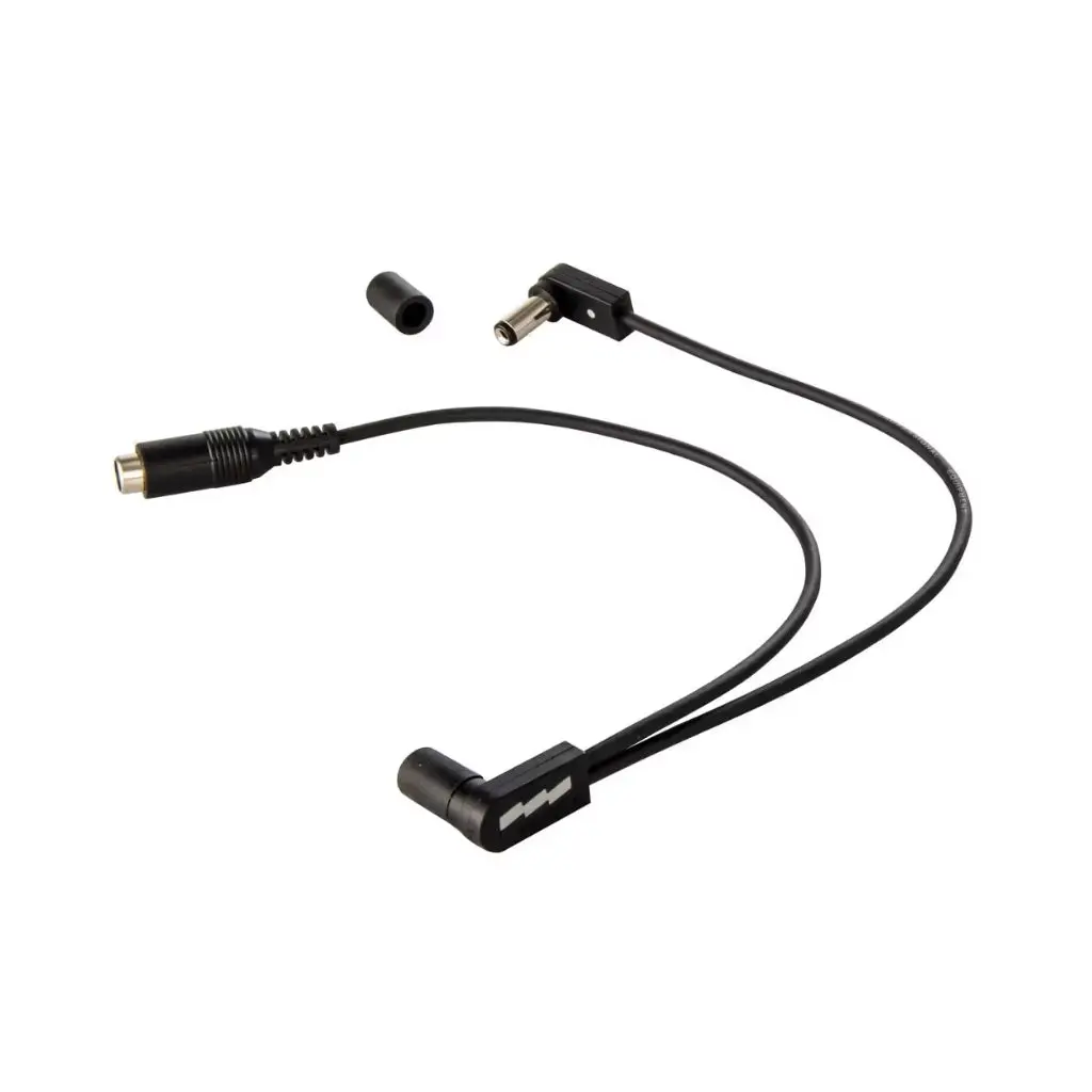 Ebs Dc-2-90F Dc 2-Way Power Split Cable 1