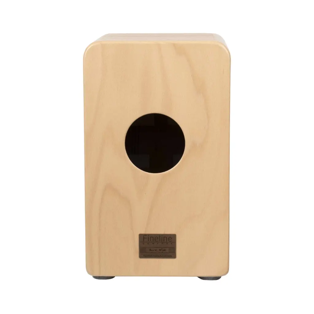 Schlagwerk Fineline Comfort Cajon - Dark Night 2