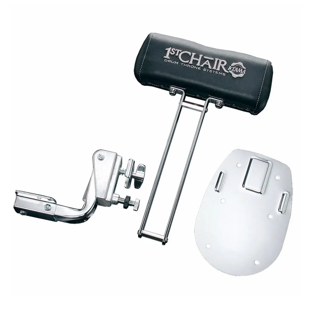 Tama Htb5 Backrest For 1St Chair Drum Throne 1