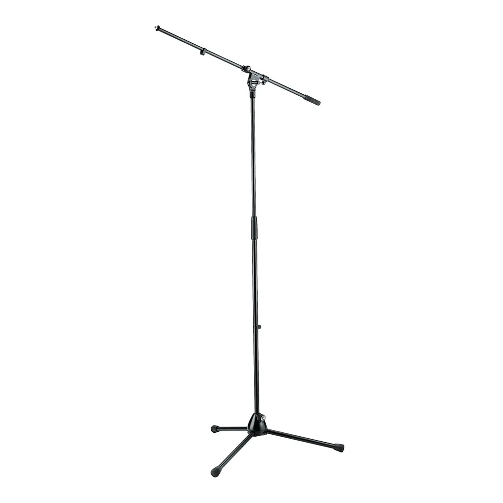 Konig & Meyer 210/2B Microphone Boom Stand 1