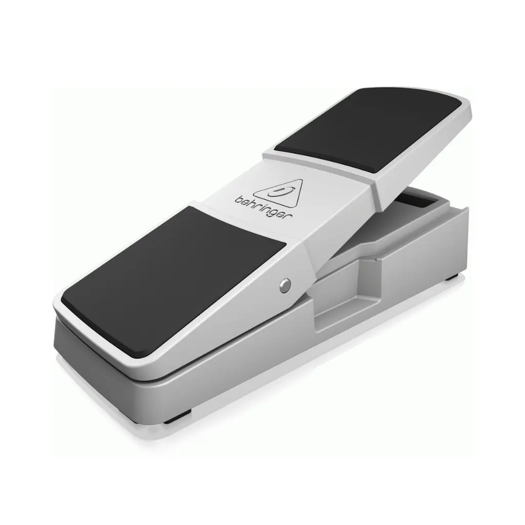 Behringer Fc600v2 Volume/Expression Pedal 1
