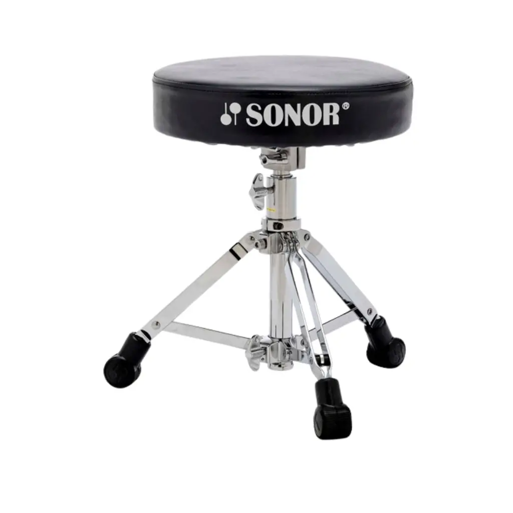 Sonor 2000 Series Drum Throne - Extra Low 1
