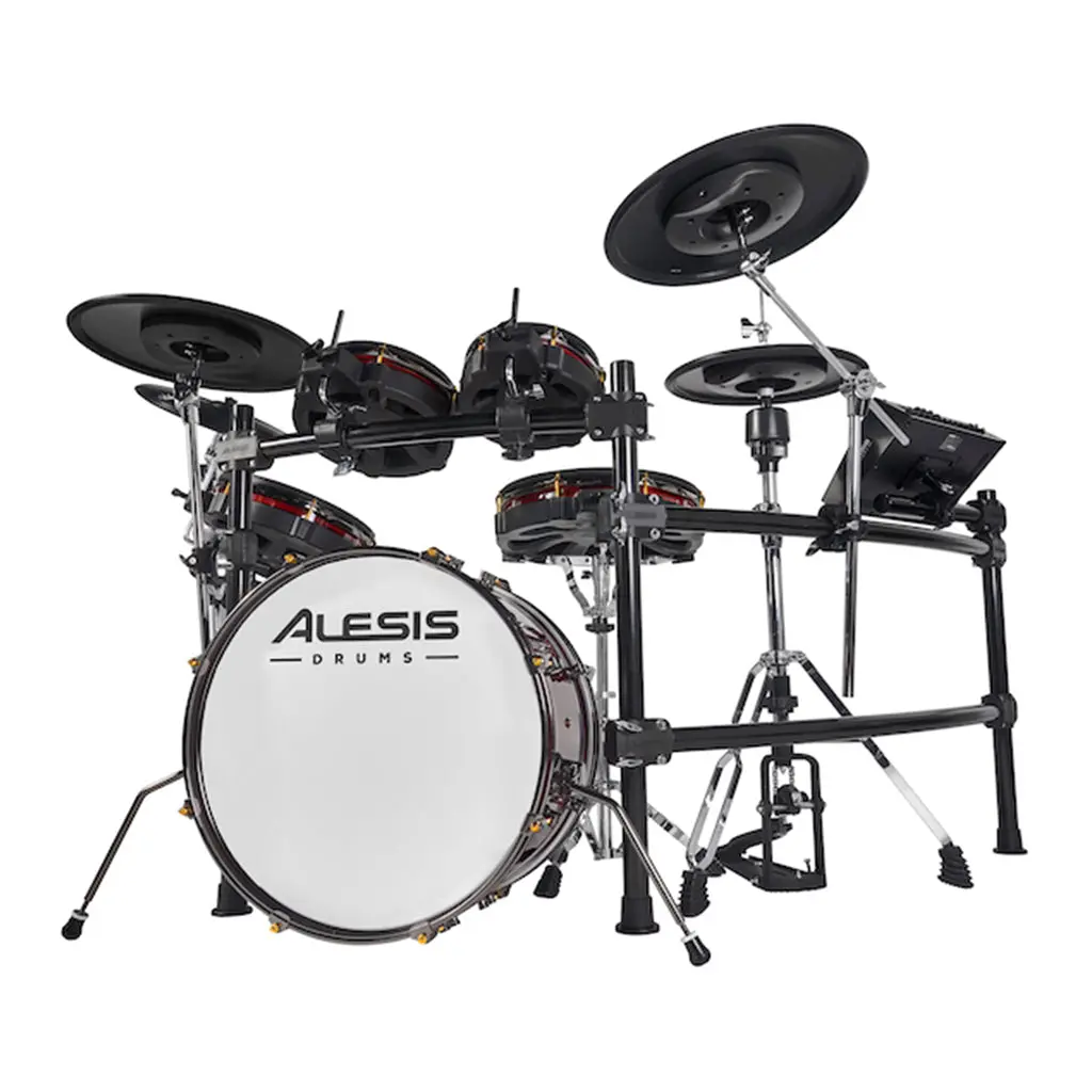 Alesis Strata Prime Electronic Drum Set 1