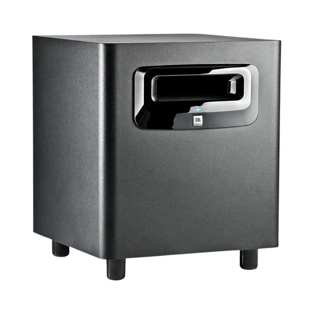 Jbl Lsr310s 10-Inch Powered Studio Subwoofer 1