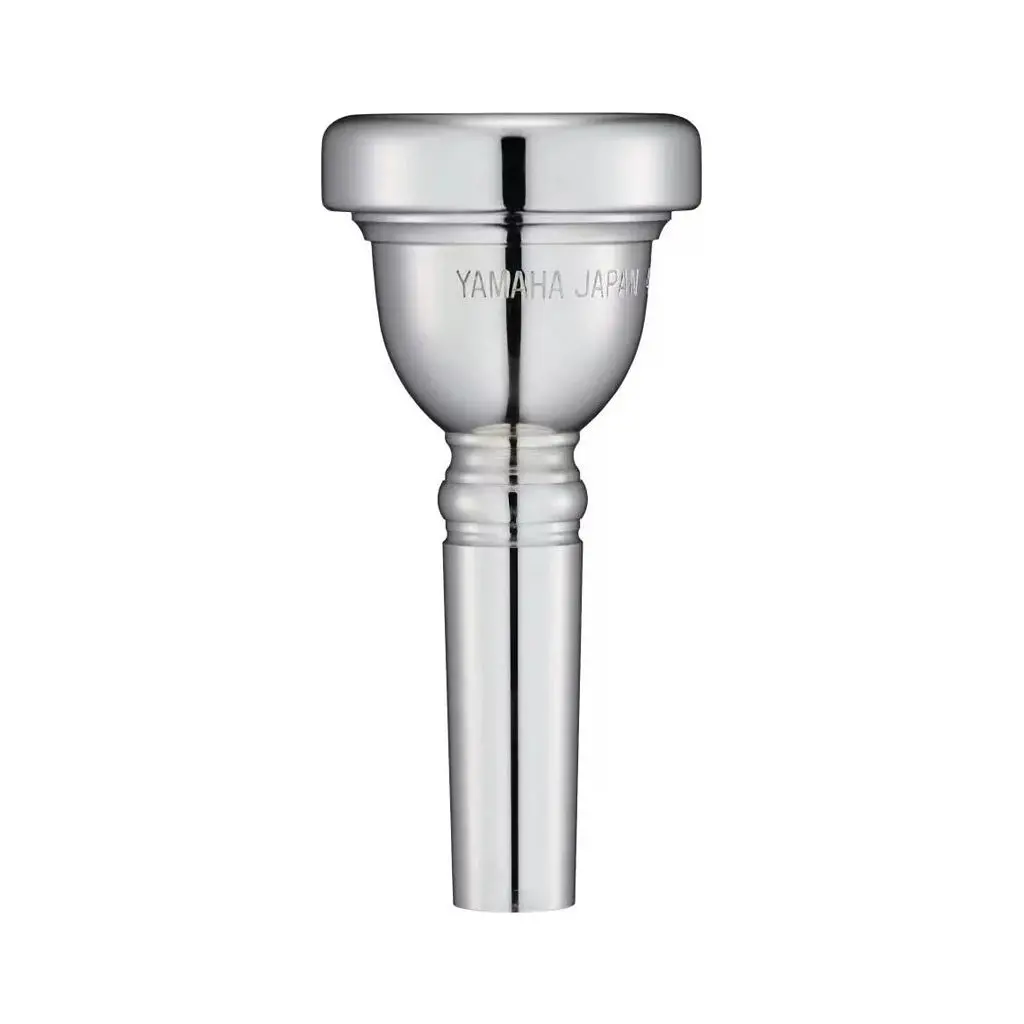 Yamaha Trombone Mouthpiece 48 - Long Shank 1