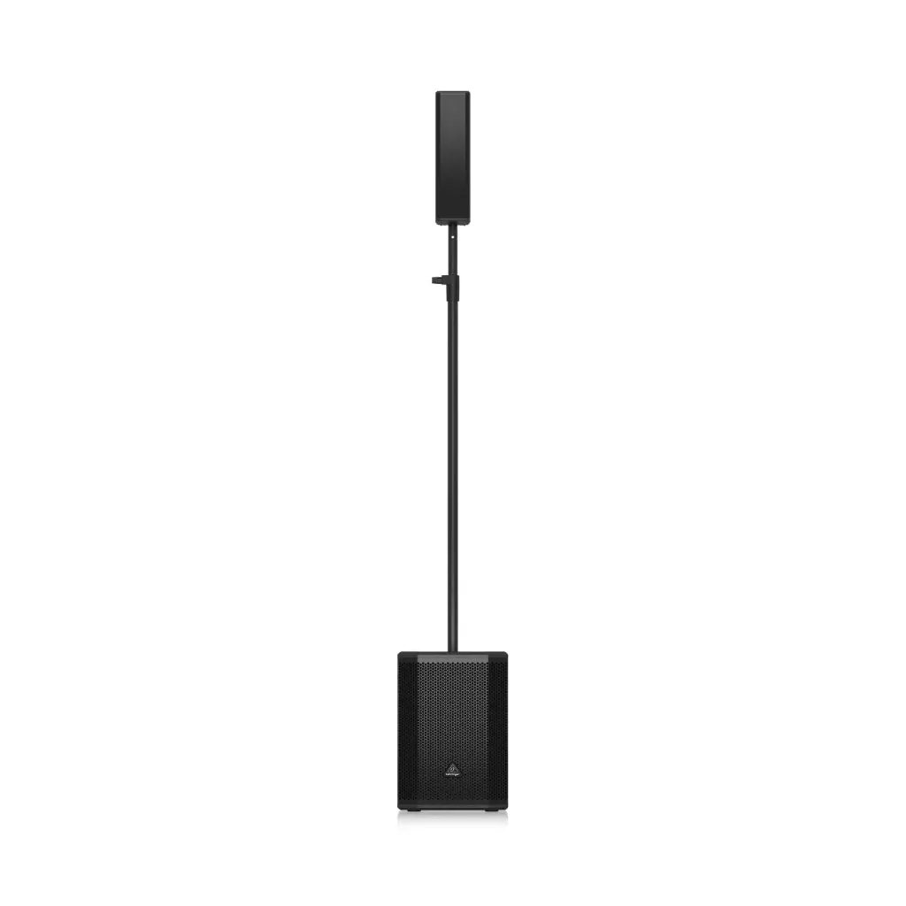 Behringer B6x 800W Active Column Loudspeaker 1