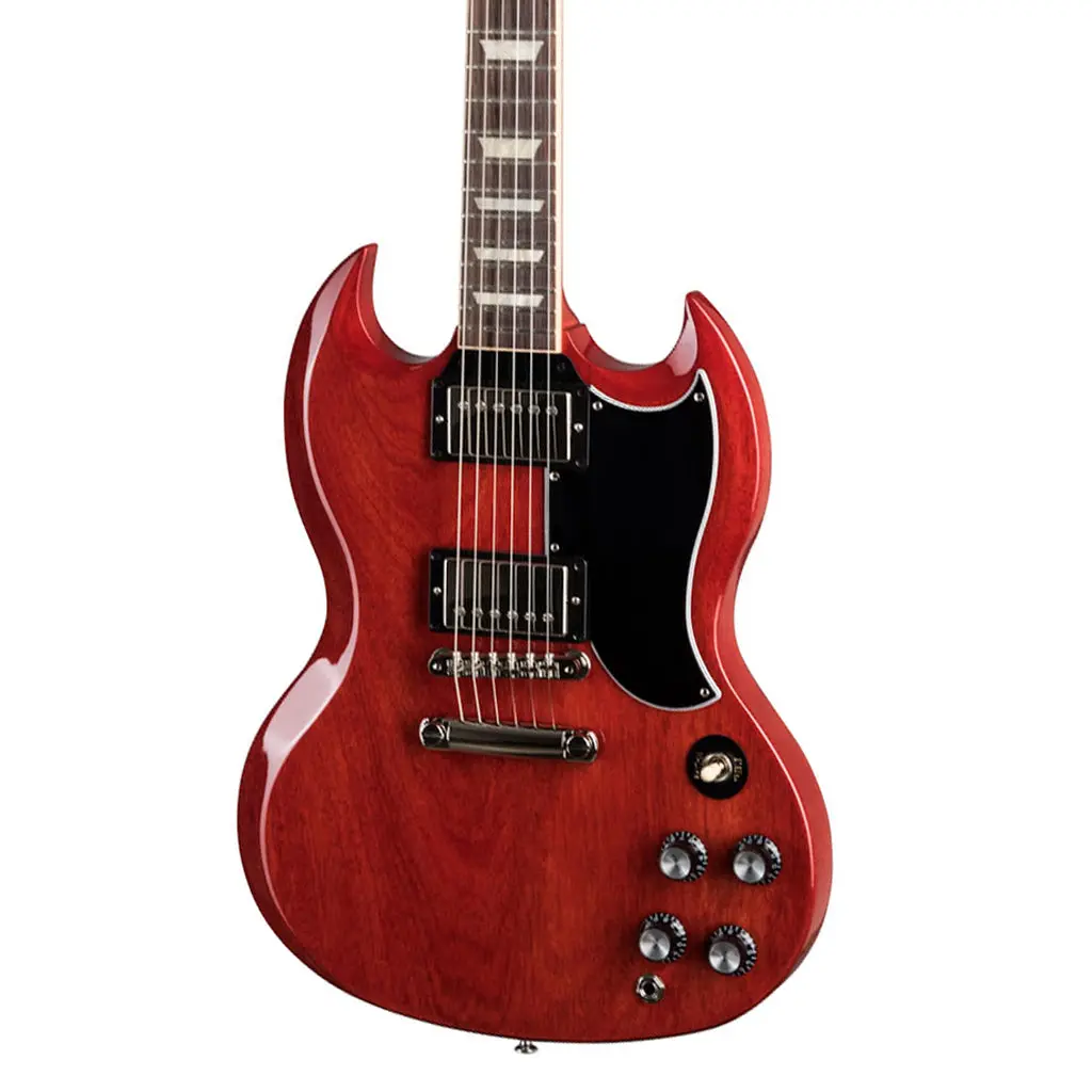 Gibson Sg Standard 61 - Vintage Cherry 1