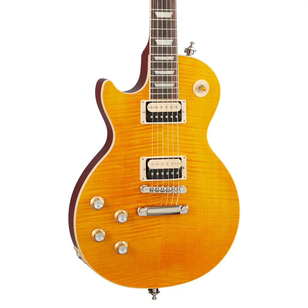 Gibson - Slash Signature Les Paul Left Handed - Appetite Burst 1
