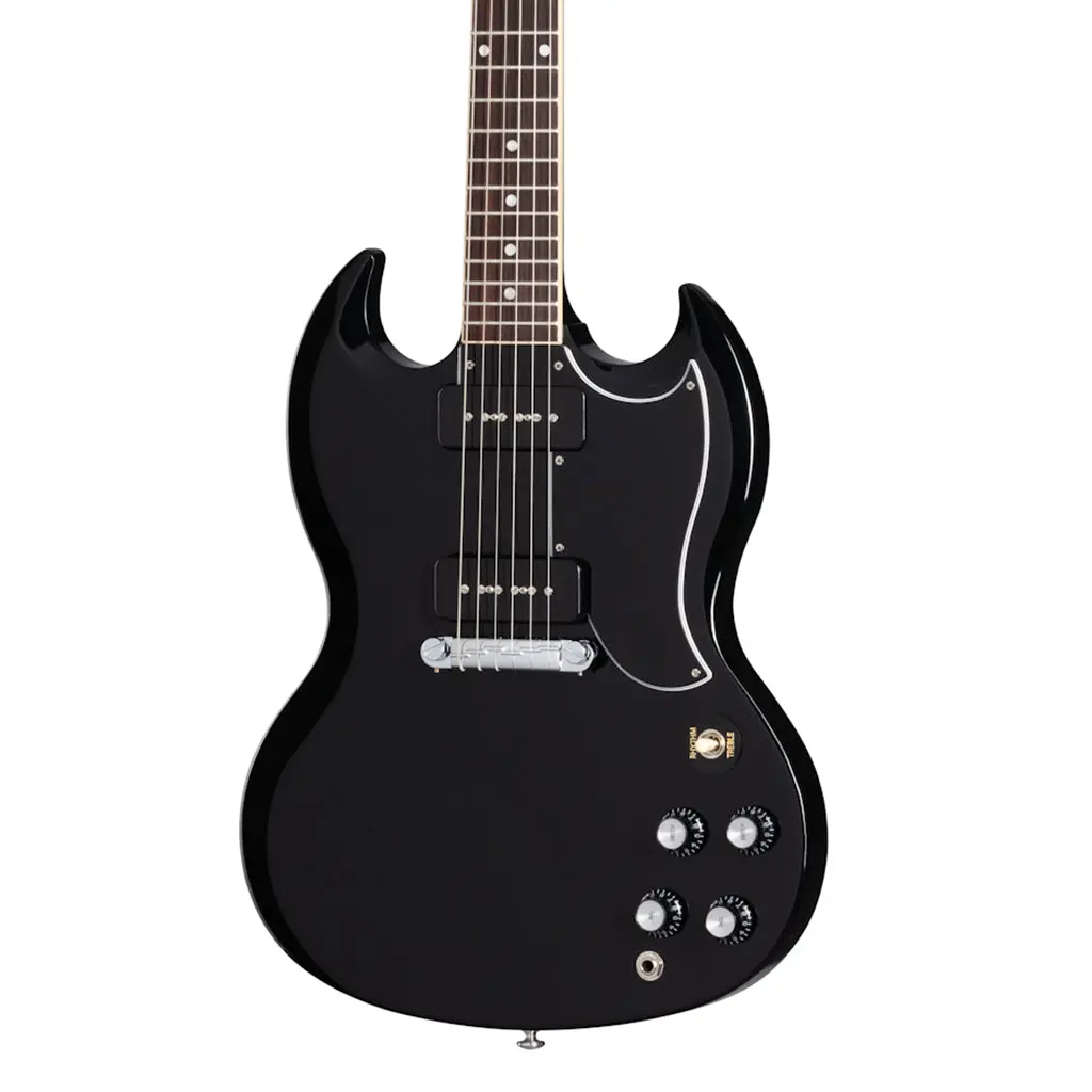 Gibson Sg Special - Ebony 1