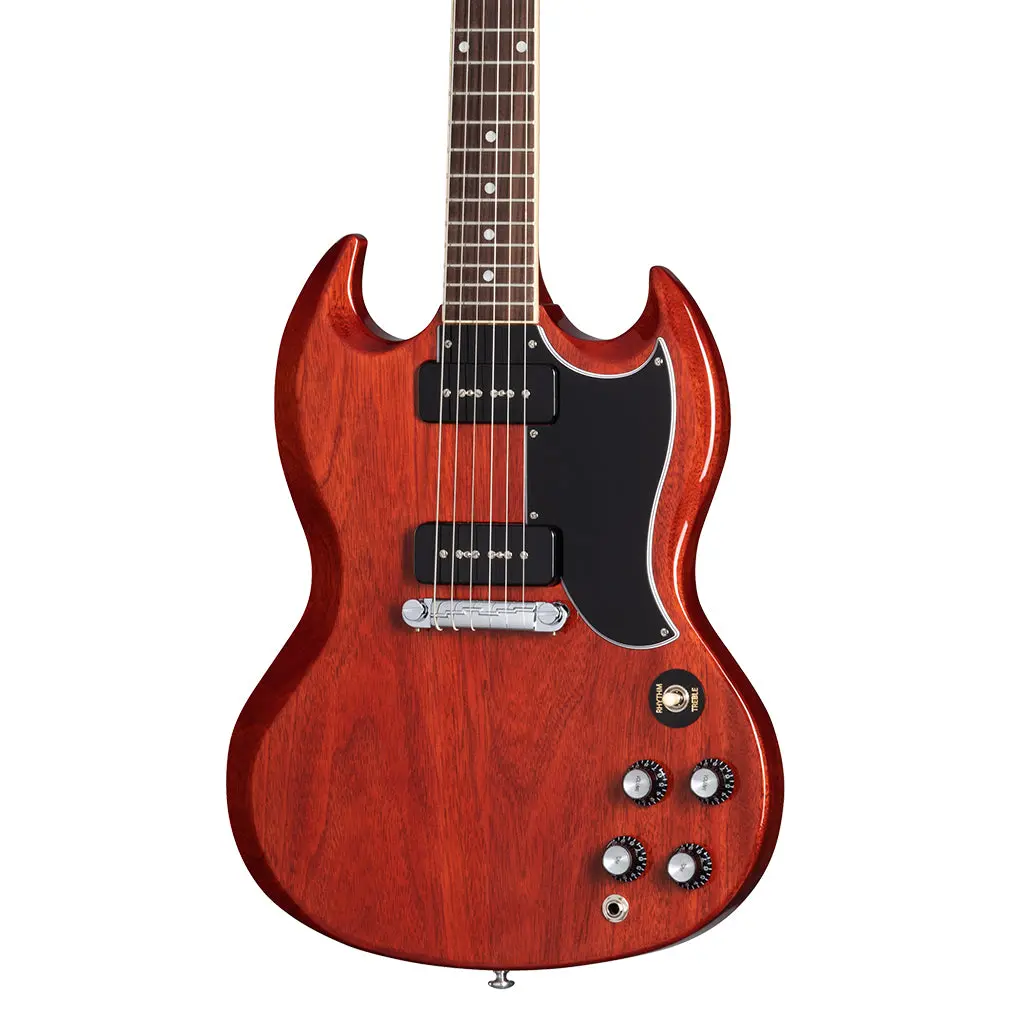 Gibson Sg Special - Vintage Cherry 1