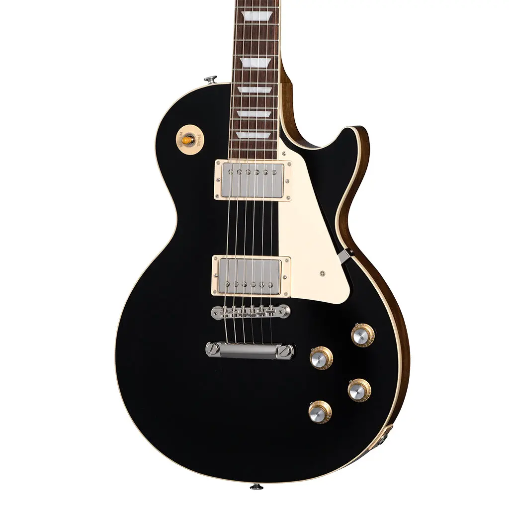Gibson Les Paul Standard 60S Ebony 1