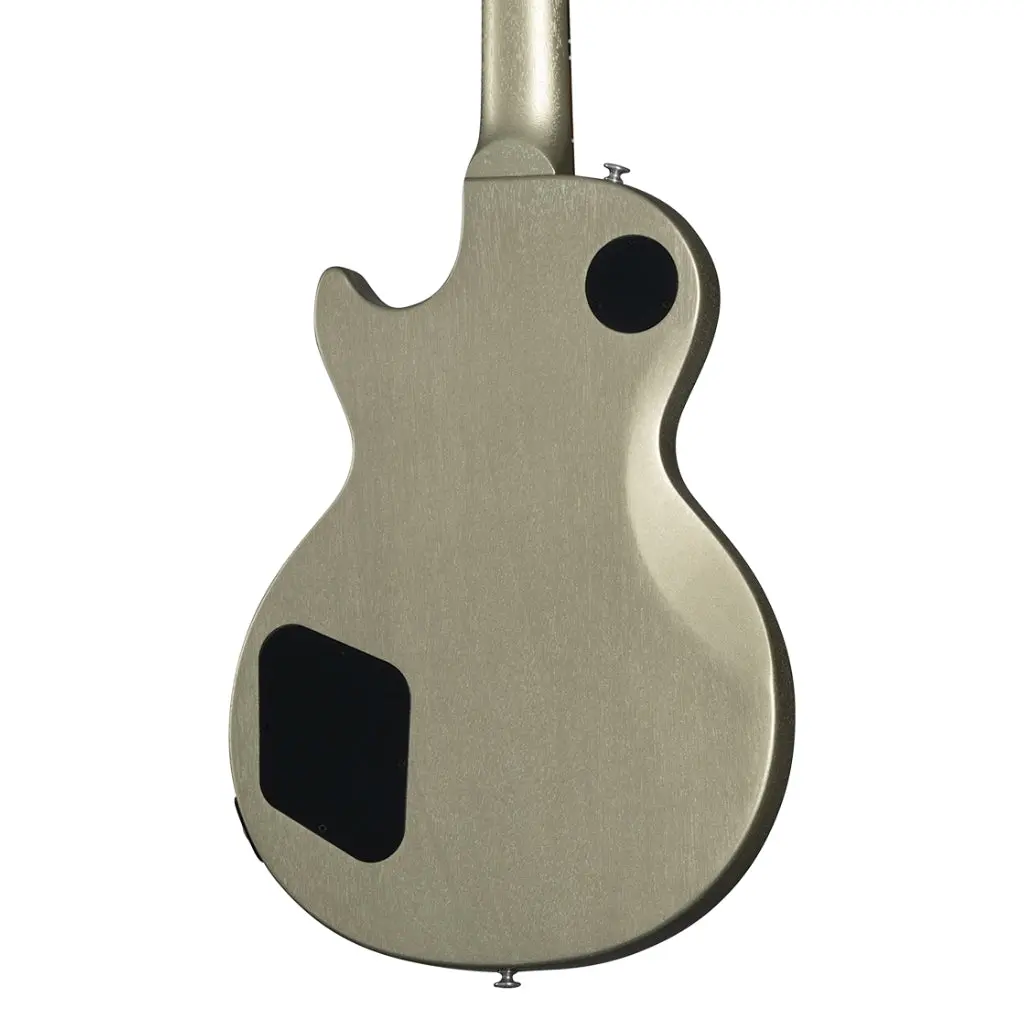 Gibson Les Paul Modern Lite - Gold Mist Satin 2