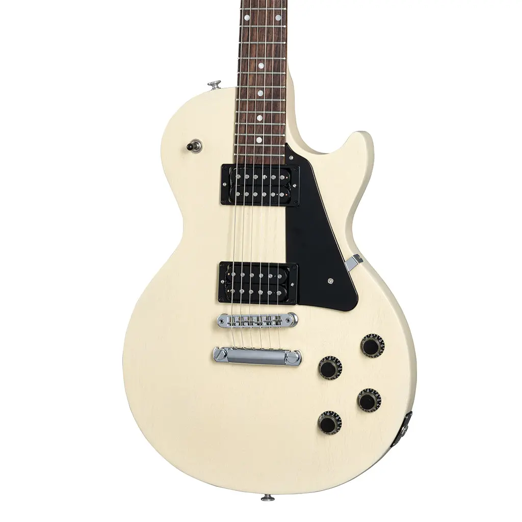Gibson Les Paul Modern Lite - Tv Wheat 1