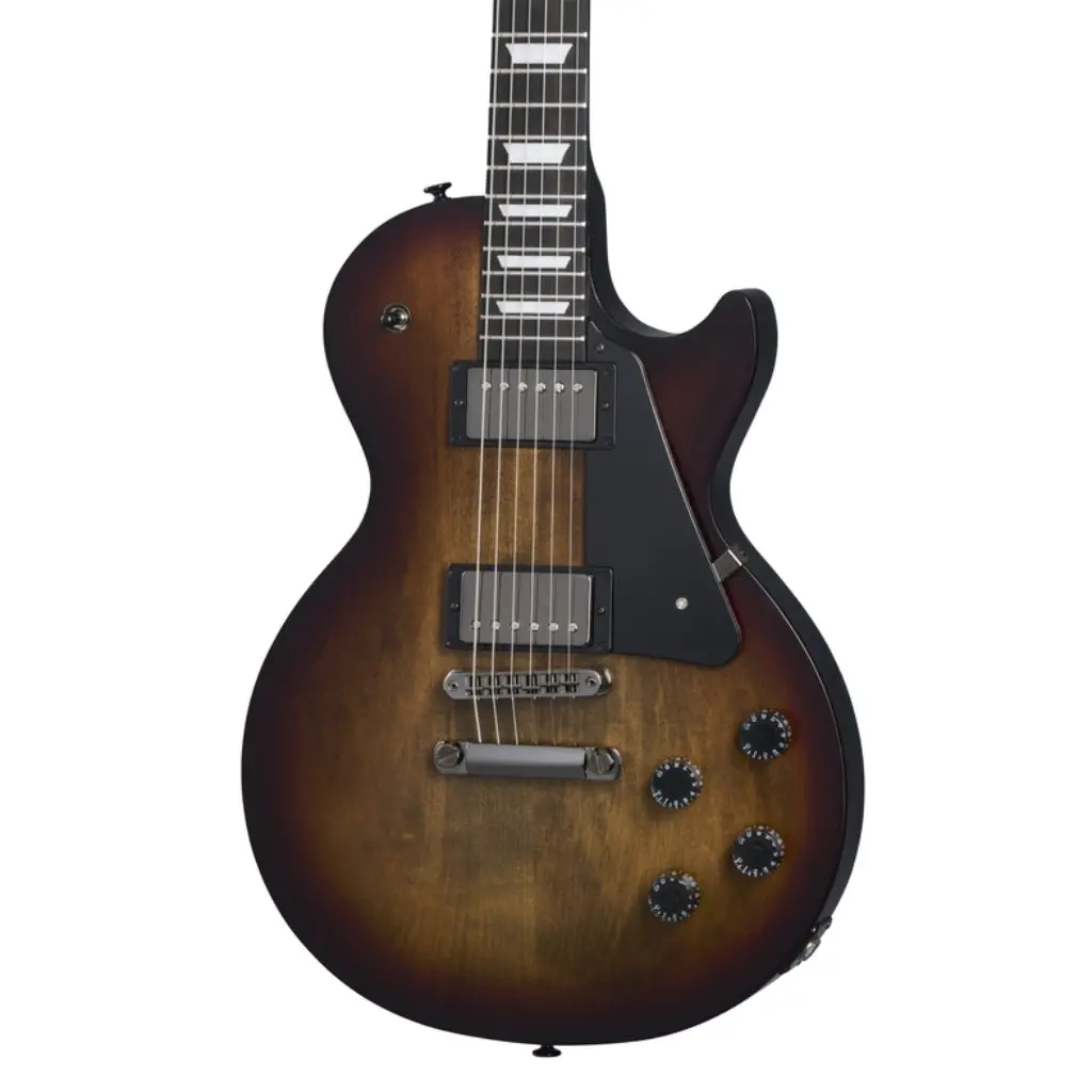 Gibson Les Paul Modern Studio In Smokehouse Satin 1