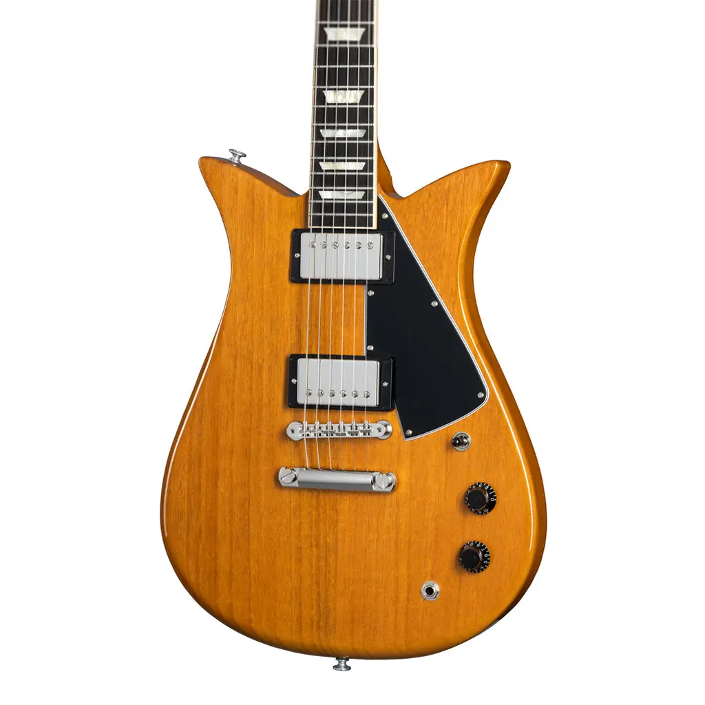 Gibson Theodore Standard Antique Natural 1