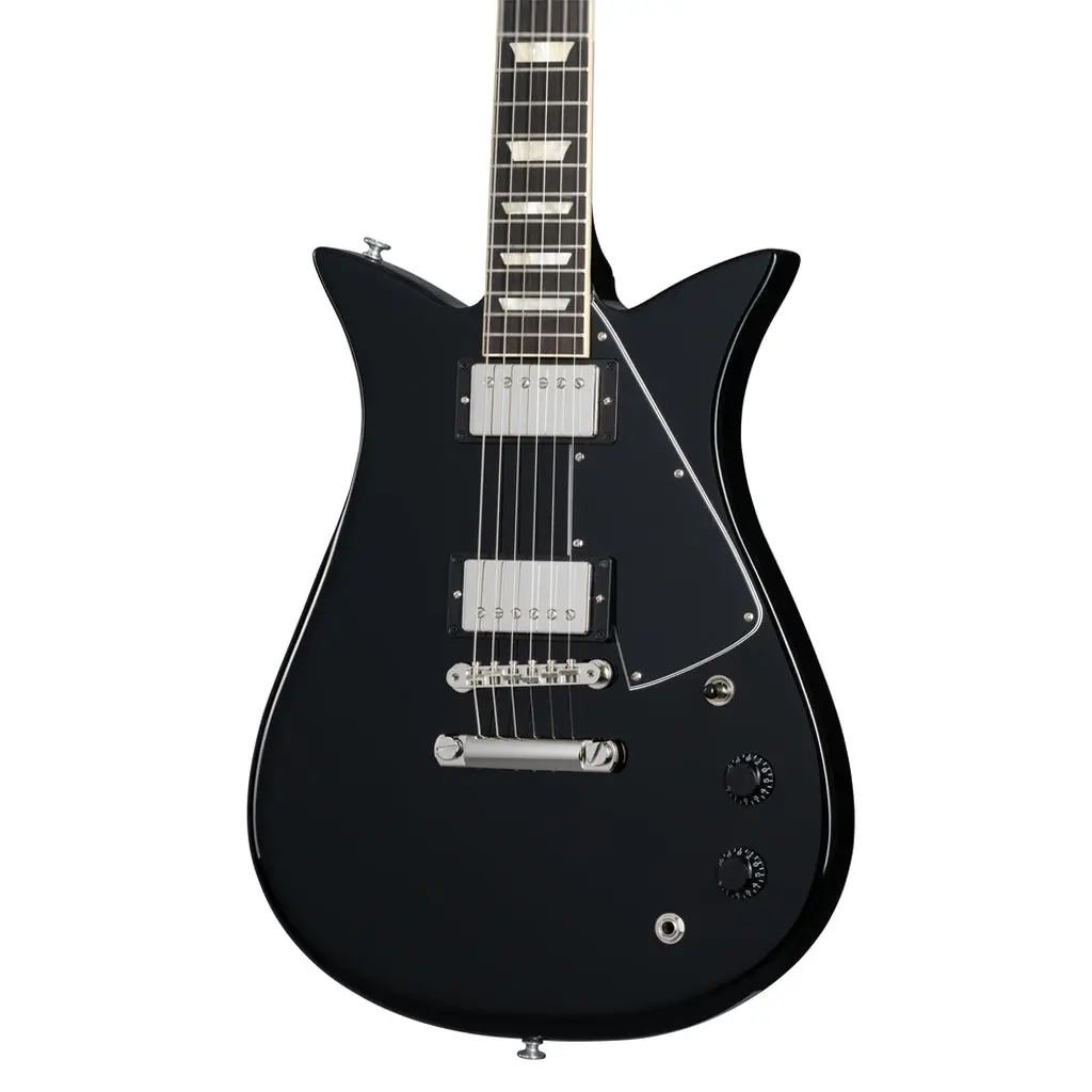 Gibson Theodore Standard Ebony 1
