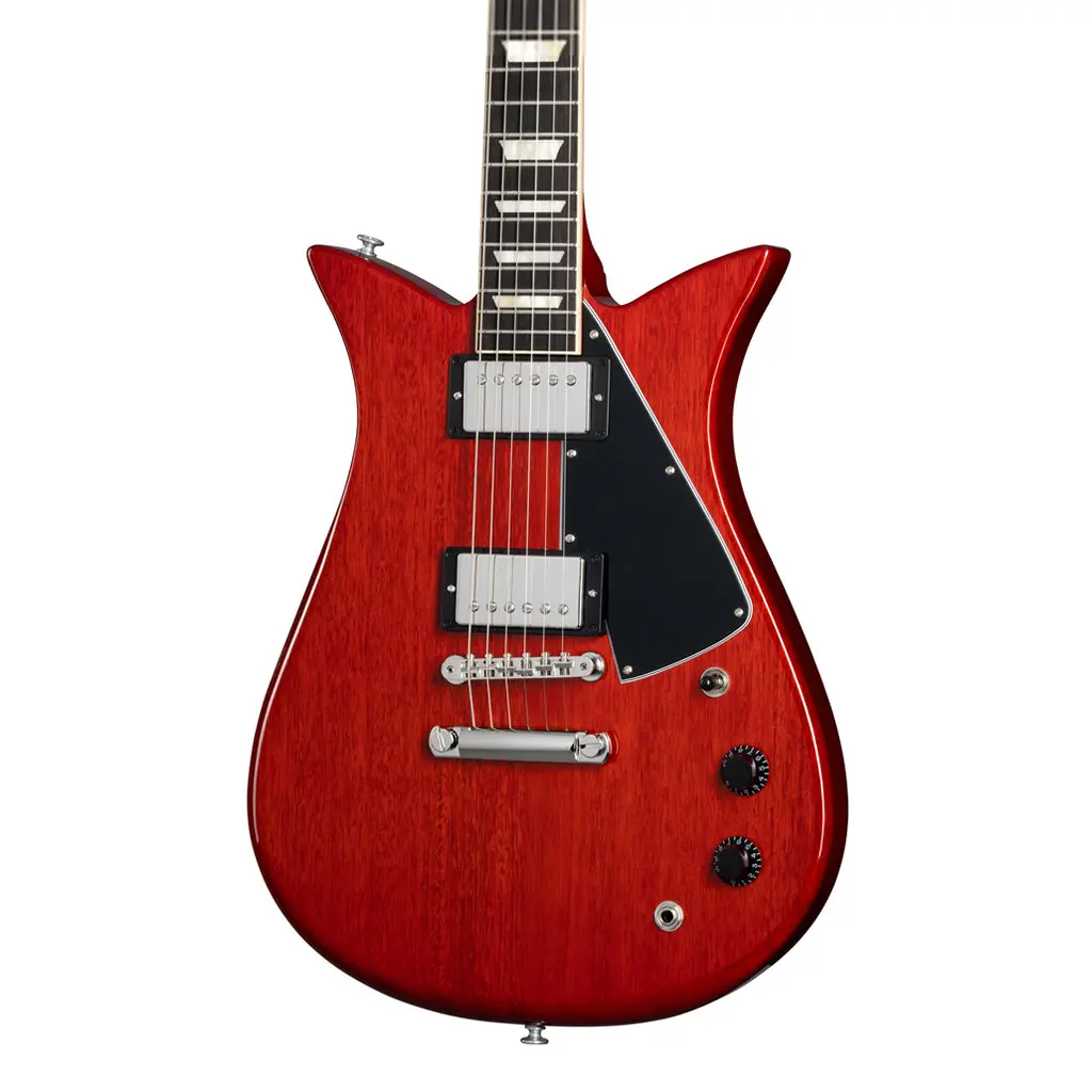 Gibson Theodore Standard Vintage Cherry 1