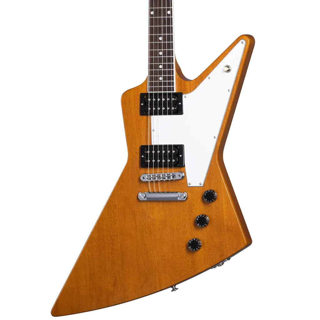 Gibson 70S Explorer Antique Natural 1