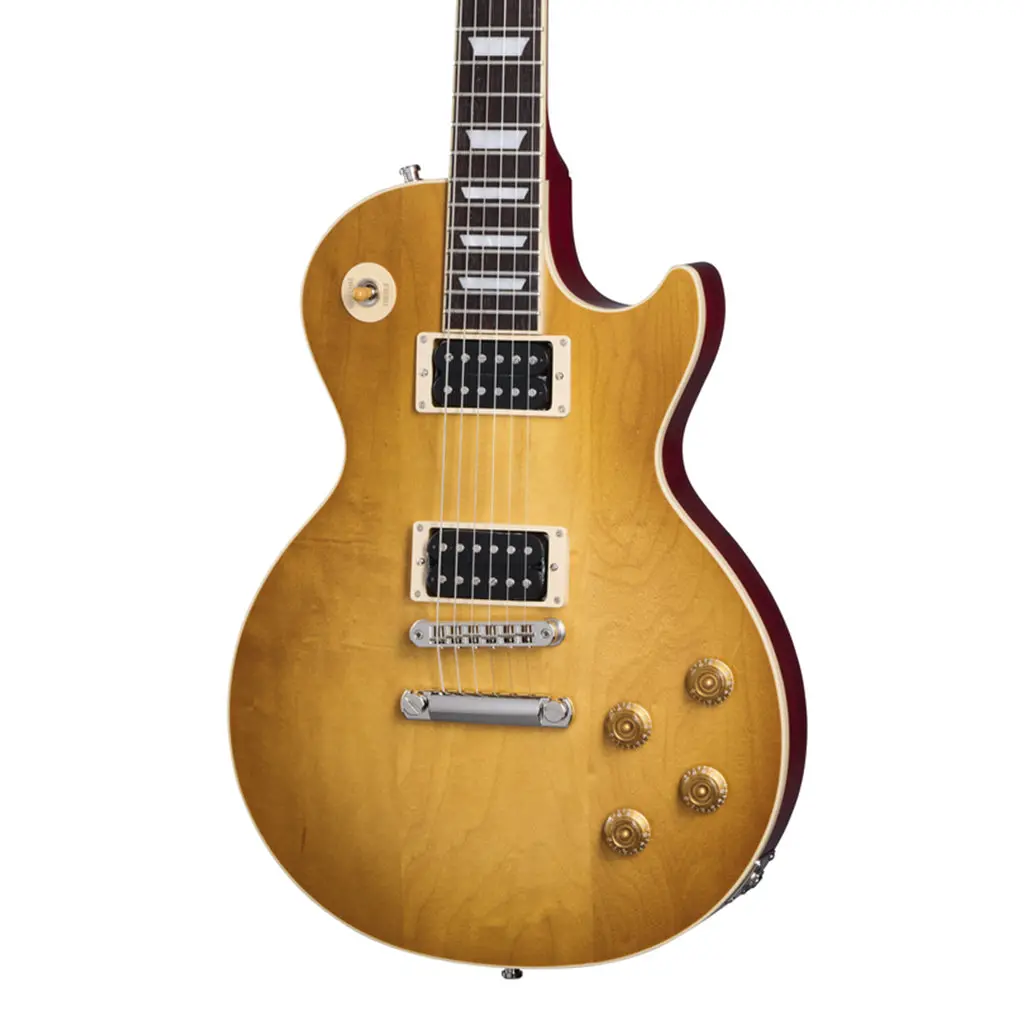 Gibson Slash Jessica Les Paul Standard 1