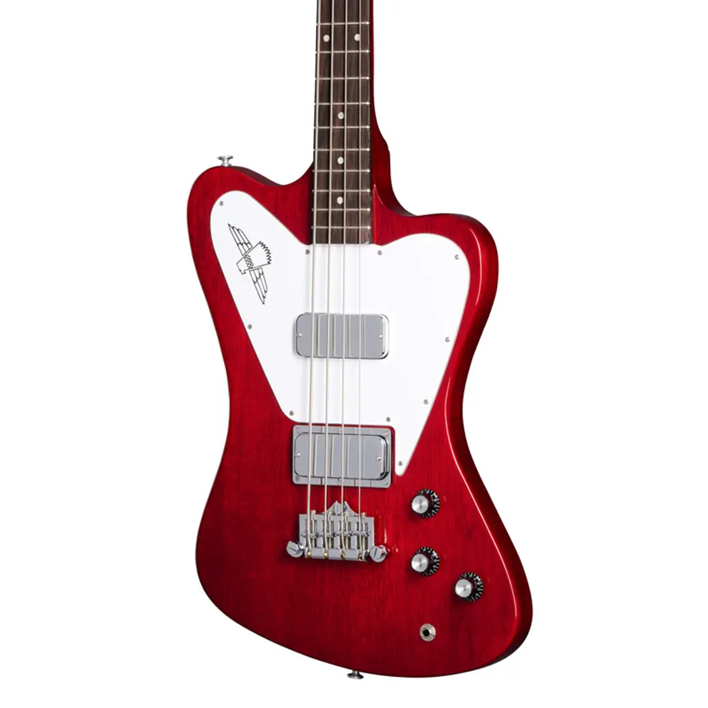 Gibson Non Reverse Thunderbird Vintage Cherry 1