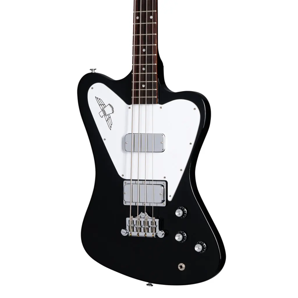 Gibson Non Reverse Thunderbird Ebony 1