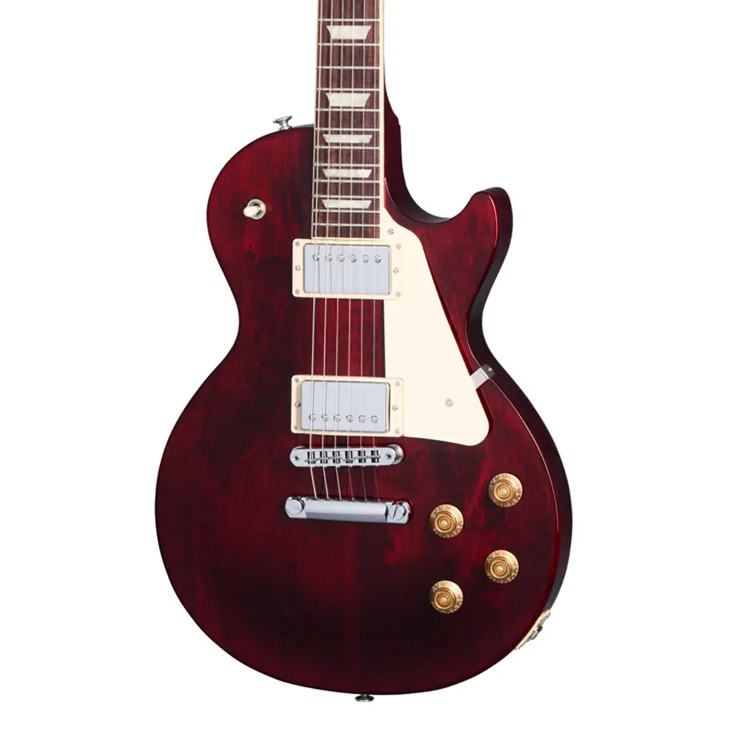 Gibson Les Paul Studio Wine Red 1