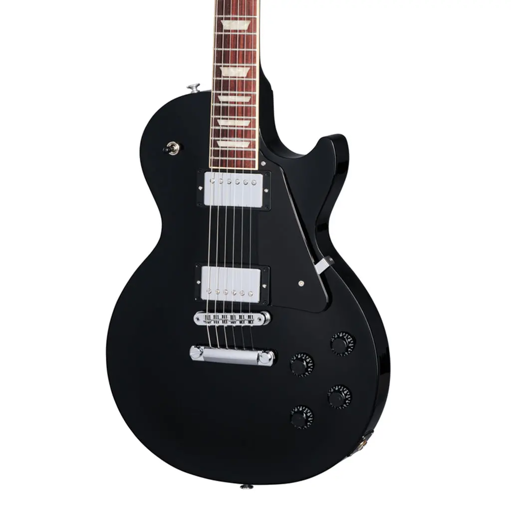 Gibson Les Paul Studio Ebony 1