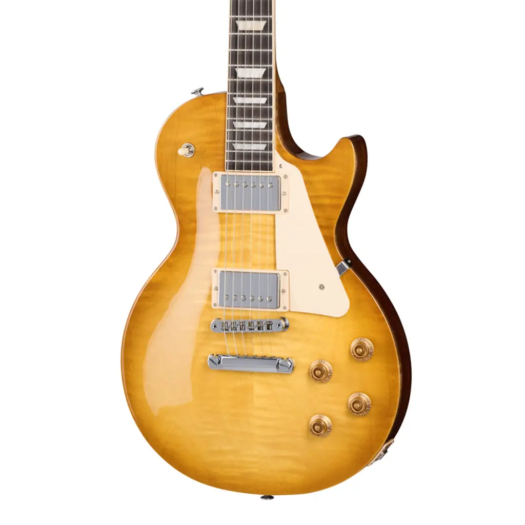Gibson Les Paul Studio Session Honey Burst 1