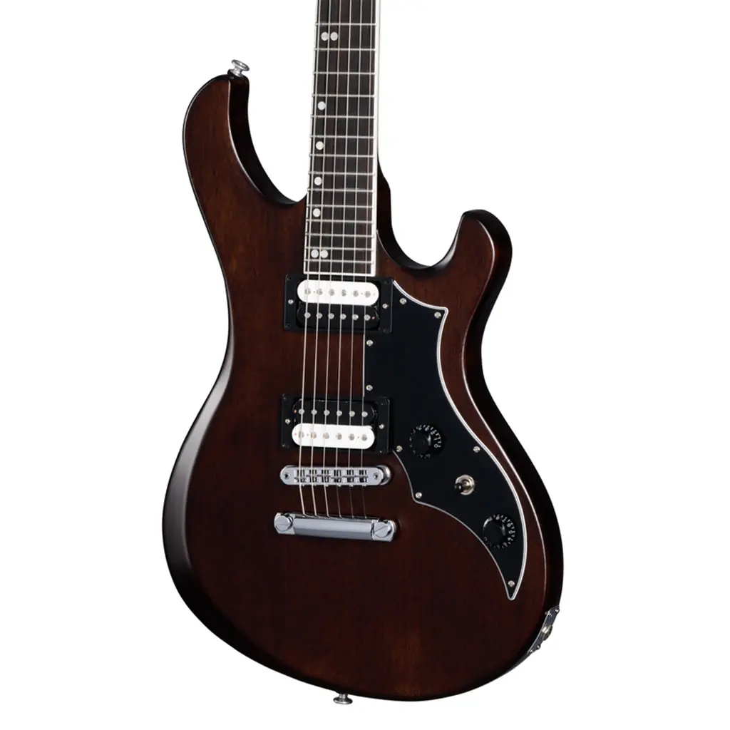 Gibson Victory Dark Walnut Satin 1
