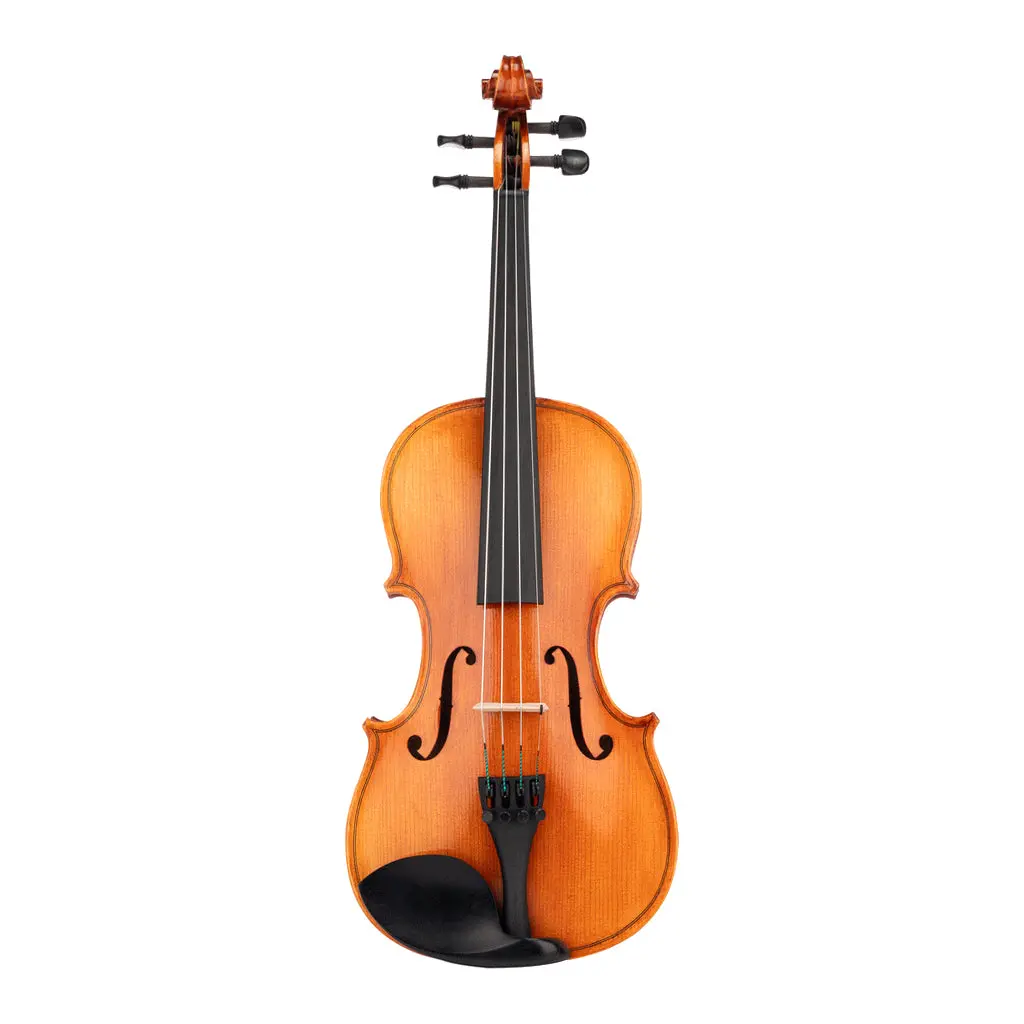 Beale Bv134 Violin Standard 3/4 Size Outfit 1