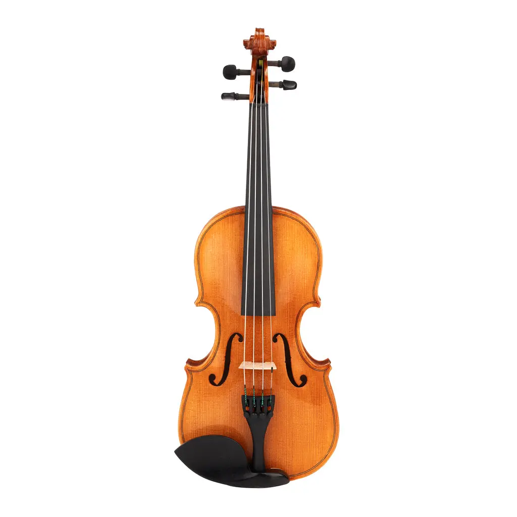 Beale Bv114 Violin Standard 1/4 Size Outfit 1