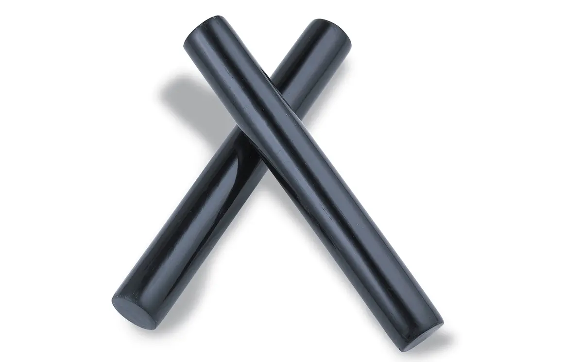 Pearl Fiberglass Claves 1