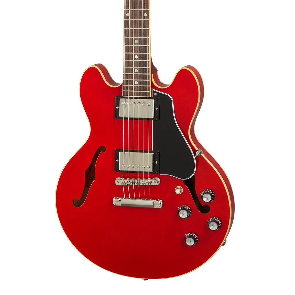 Gibson Es339 Cherry 1