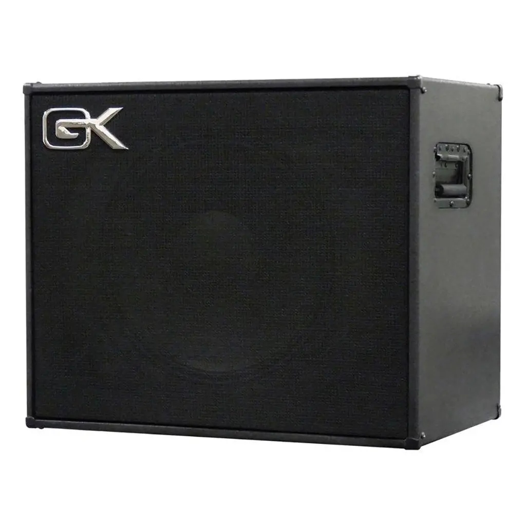 Gallien-Krueger Cx115 - 300W 1X15 8Ohm Bass Speaker Cabinet 1