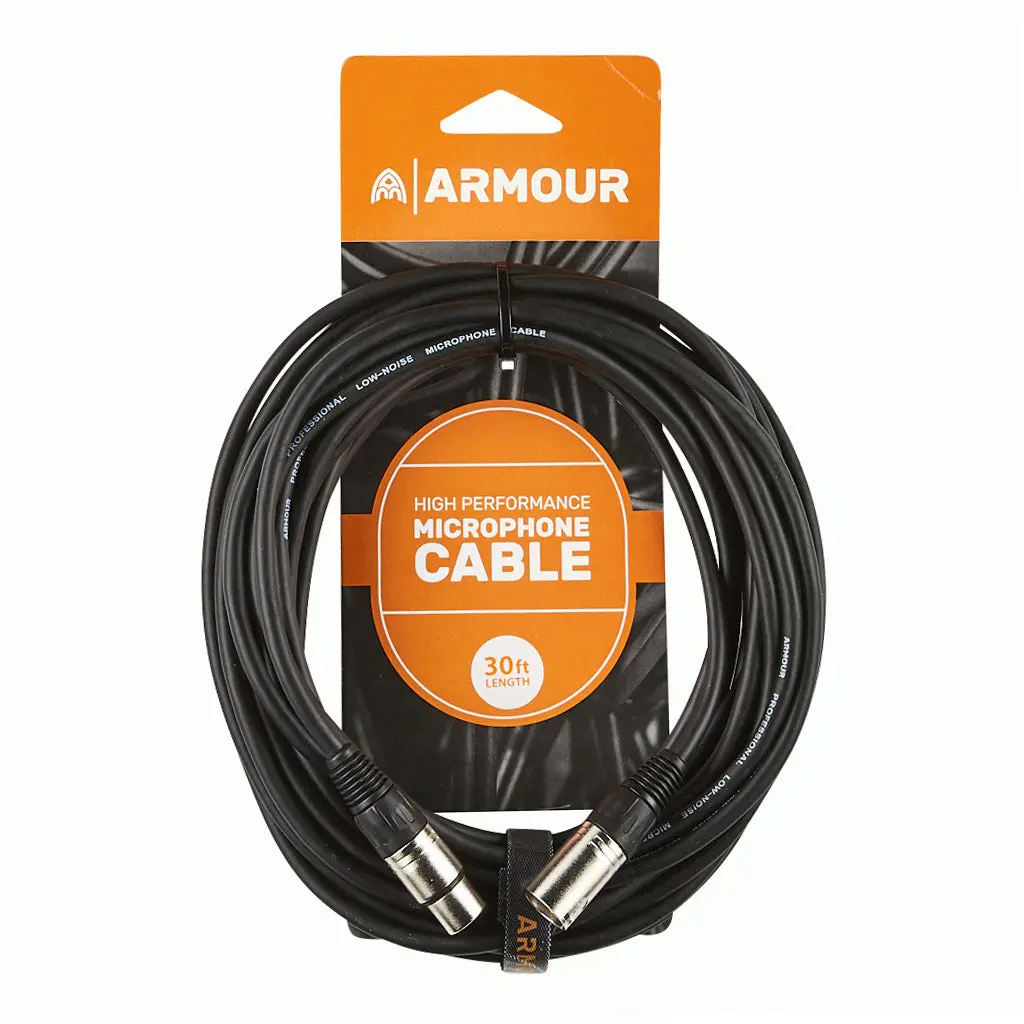 Armour Ccp30 Hp Can 30 Foot Lead 1