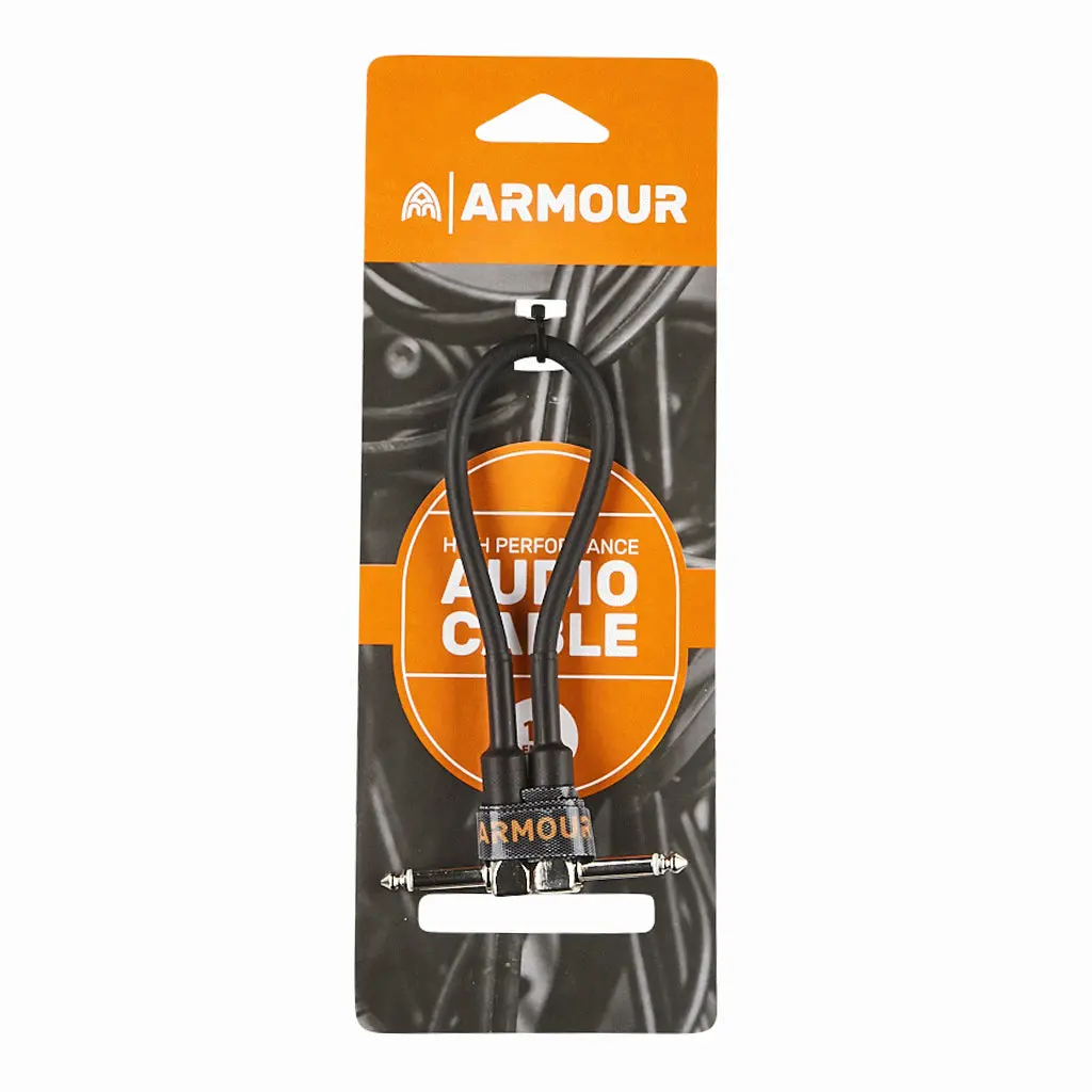 Armour Ppl1 Patch Cable 1 Foot 1